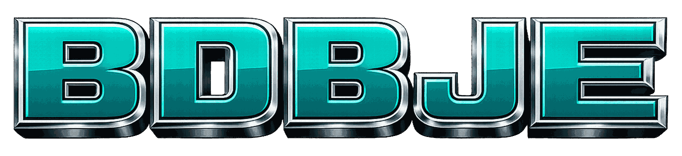 bdbje logo